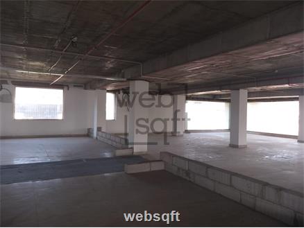 Commercial Commercial building for Rent in Somajiguda